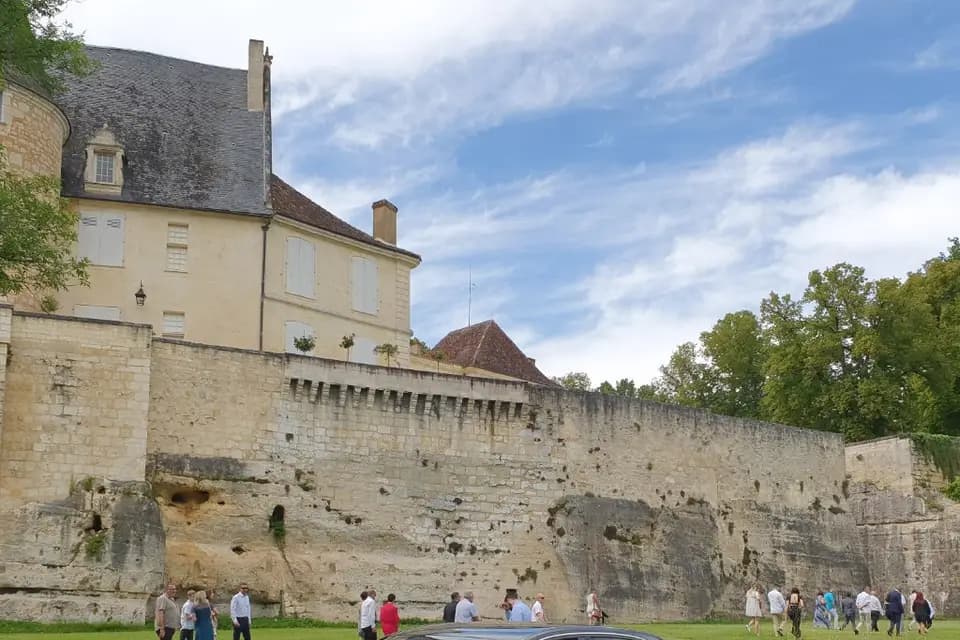 Hervé Trolliet VTC — photo 5