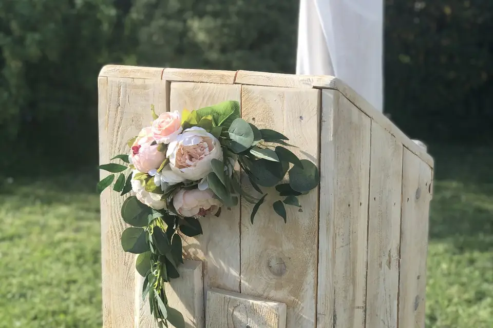 La Boîte à Bonheurs — photo 8