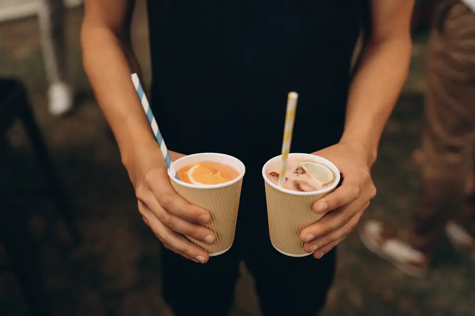 Cocktails Van & Co — photo 7