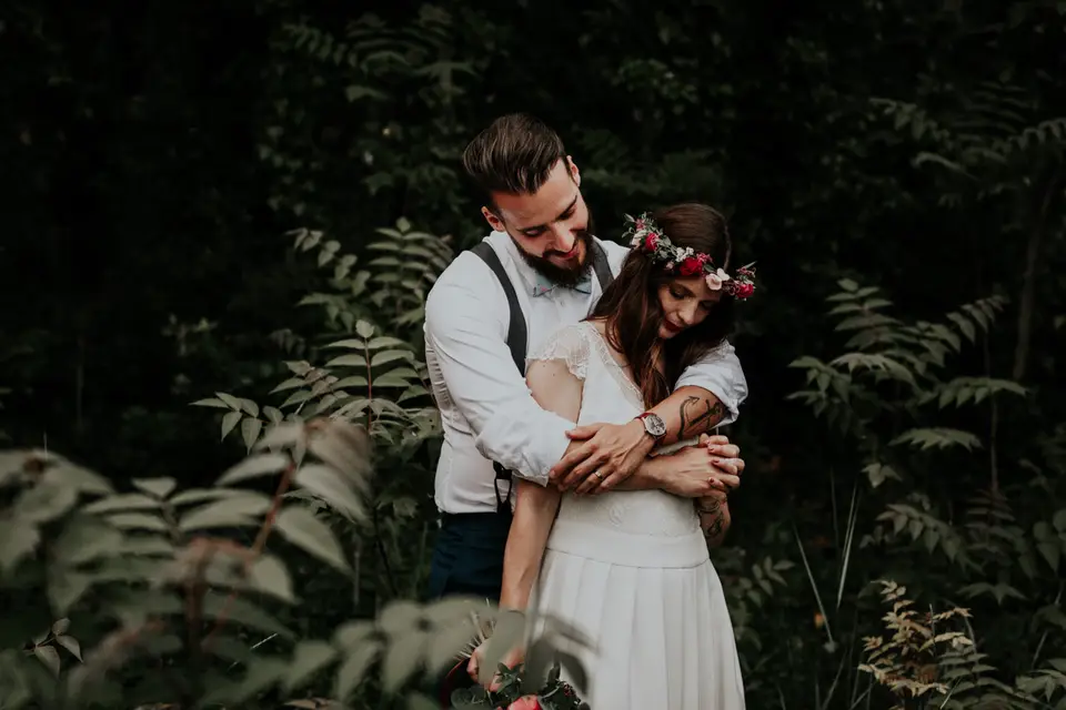 Mademoiselle dit Oui — photo 5