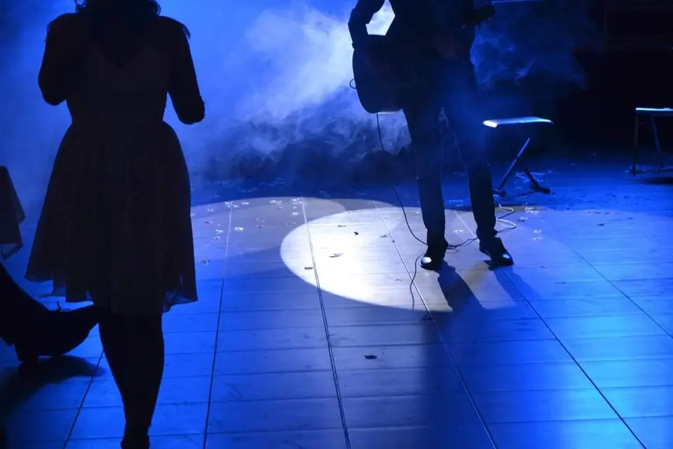 Yann & Maité — photo 7