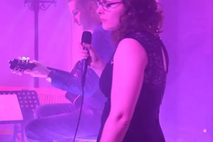 Yann & Maité — photo 2