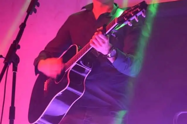 Yann & Maité — photo 8