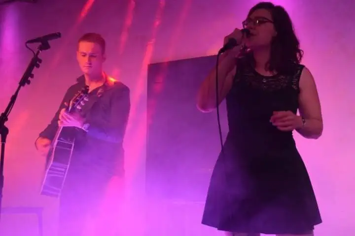 Yann & Maité — photo 1