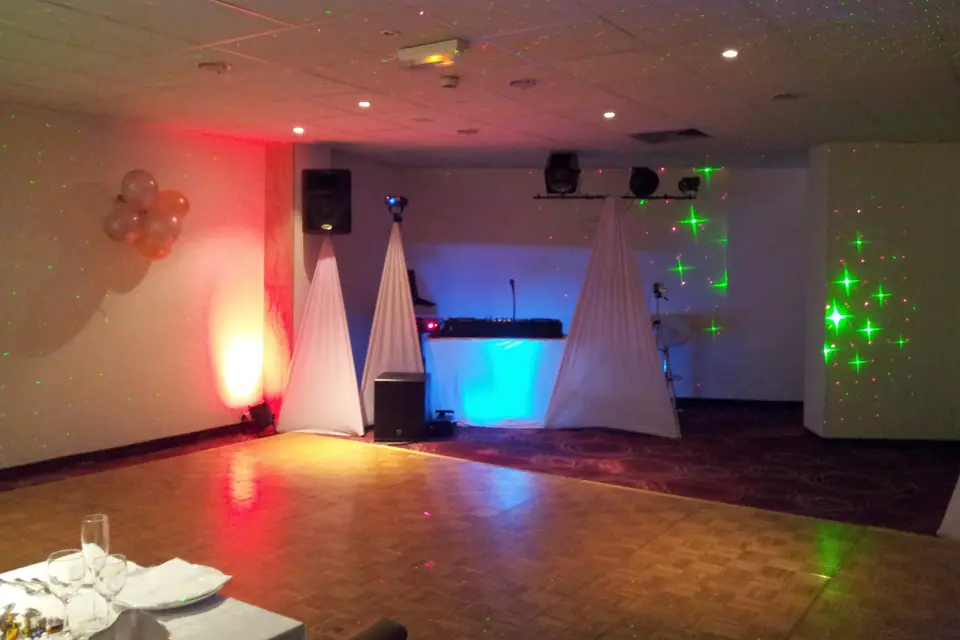 Animation light Show — photo 6