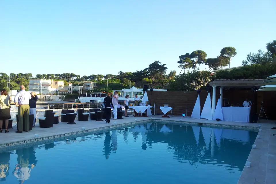 Animation light Show — photo 8