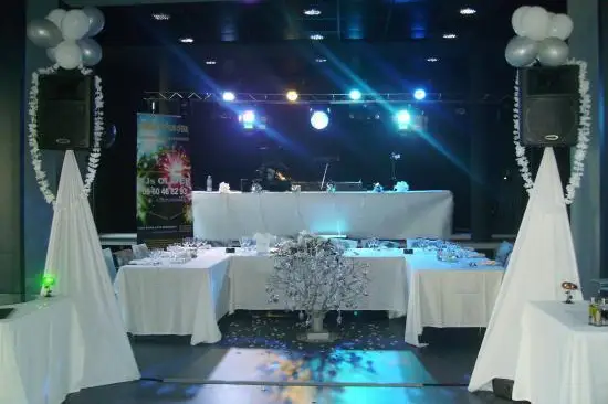 Animation light Show — photo 3