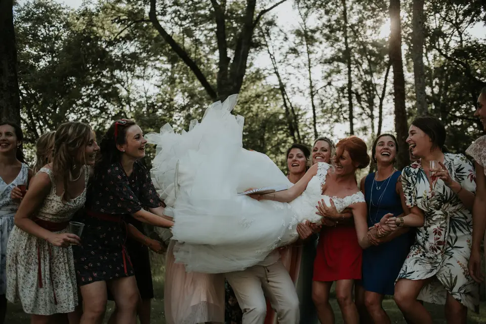 Marine Marques Photographe — photo 1