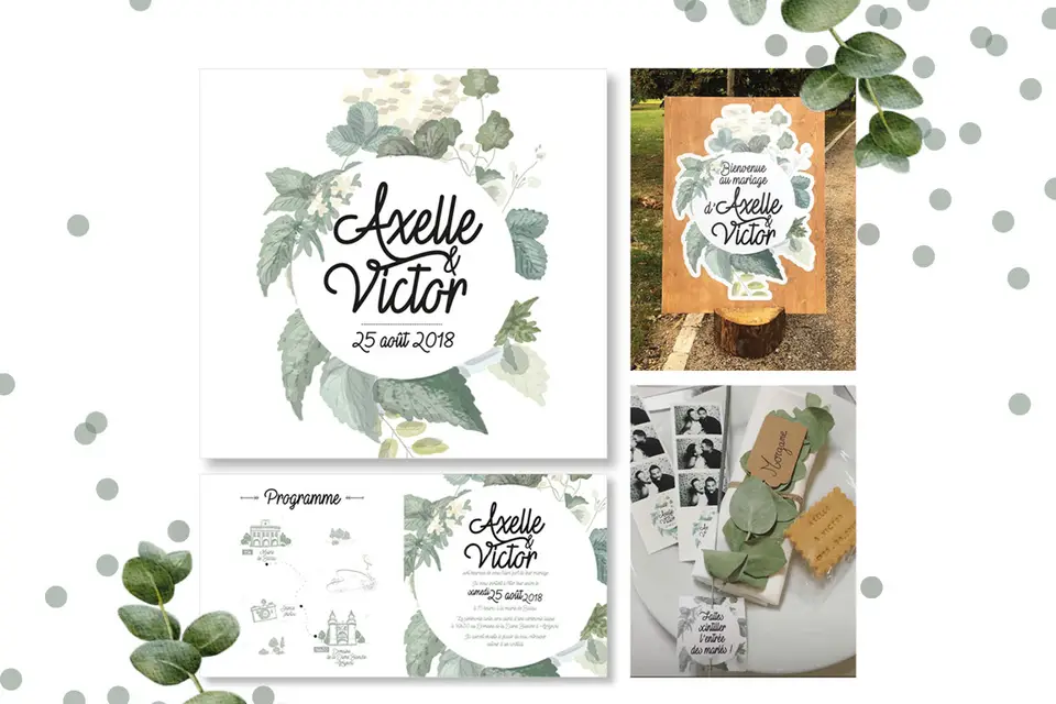 Ma Demoiselle M Studio — photo 3