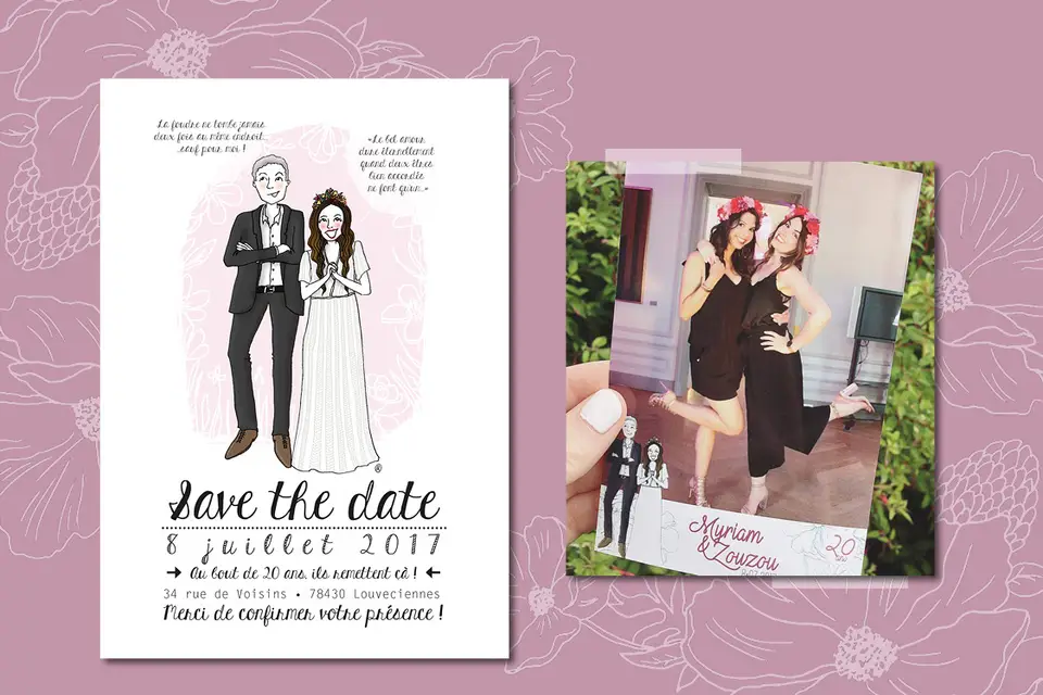 Ma Demoiselle M Studio — photo 4