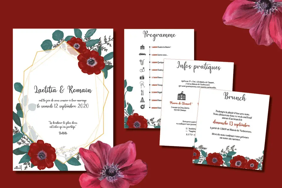 Ma Demoiselle M Studio — photo 2