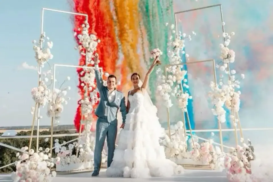 Bonifay Event — photo 1