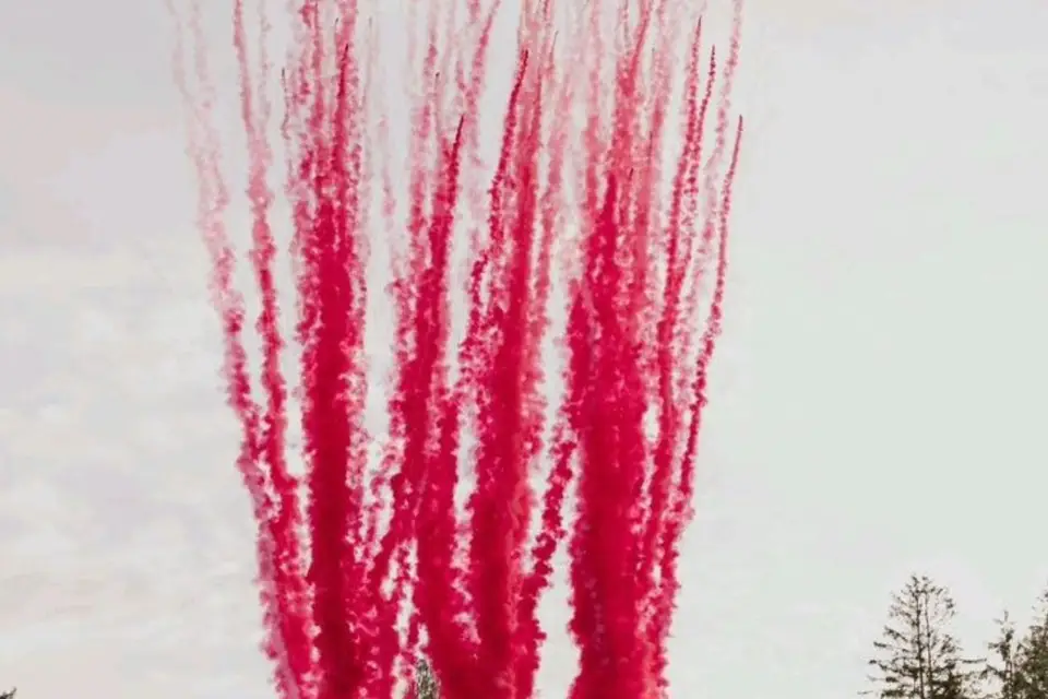 Bonifay Event — photo 7