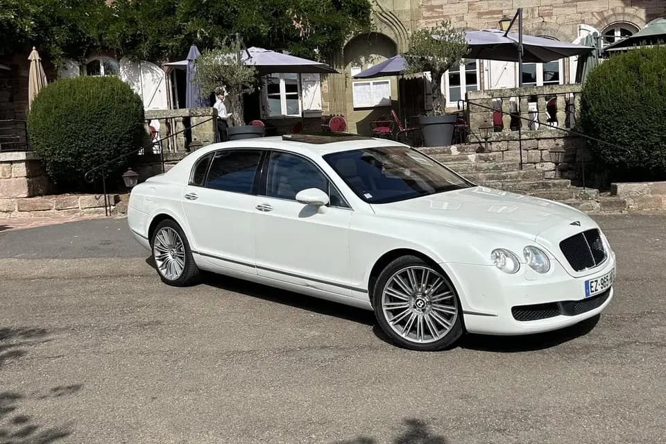 Akqr Limousine — photo 4