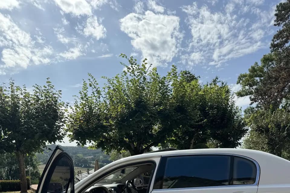 Akqr Limousine — photo 5