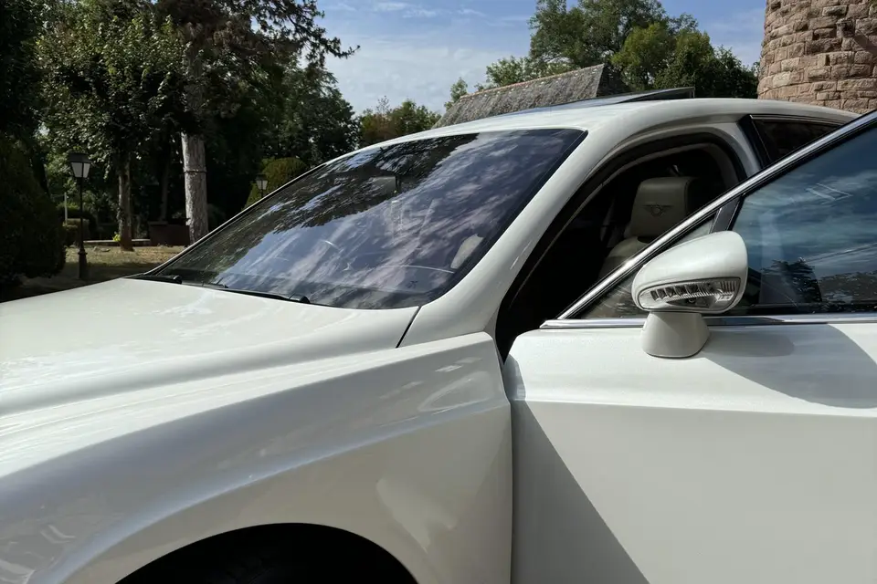 Akqr Limousine — photo 6