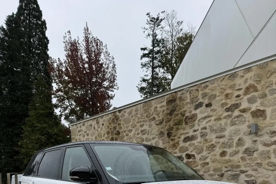 Akqr Limousine — photo 7