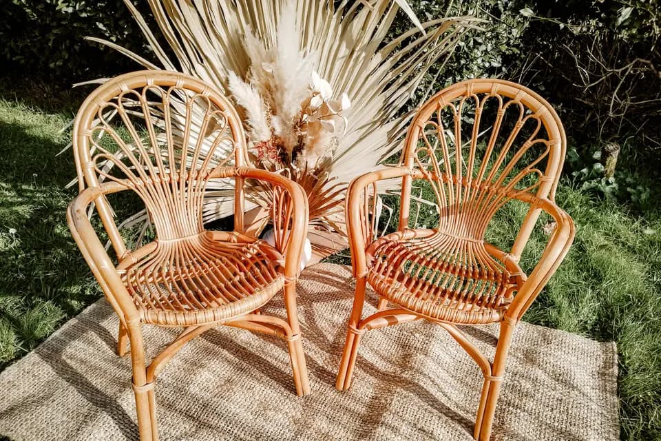 Made Moiselle Pampa — photo 4