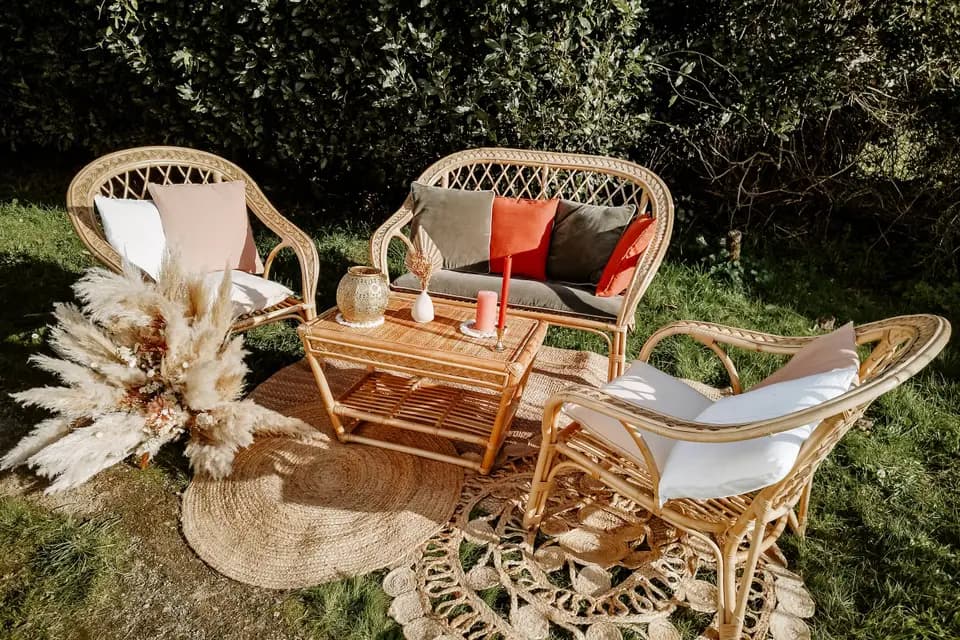 Made Moiselle Pampa — photo 6