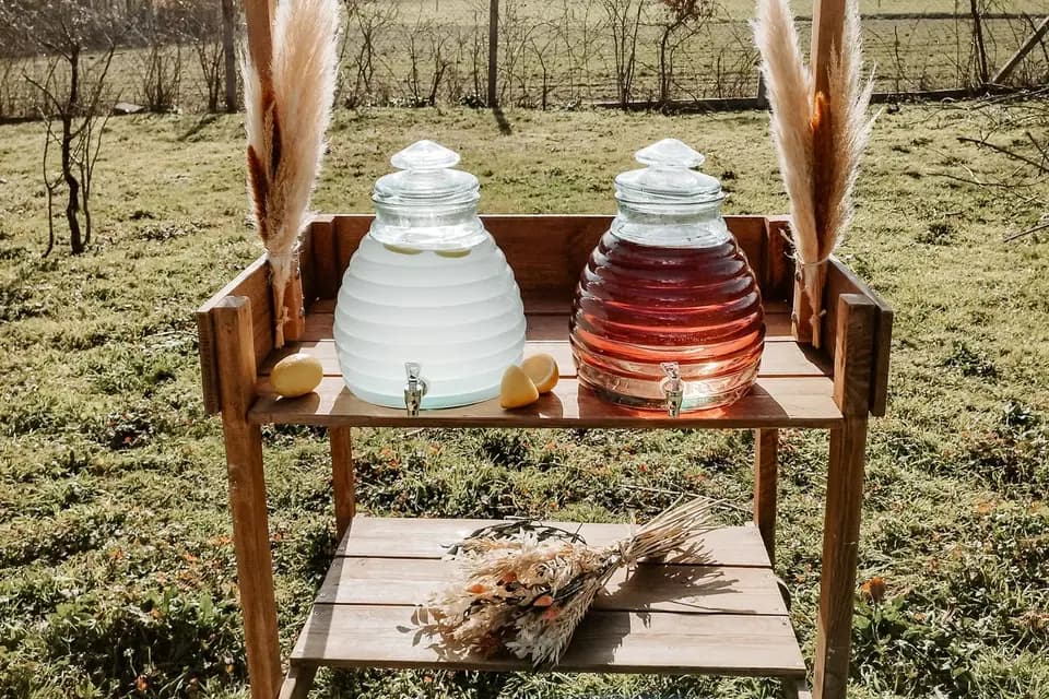 Made Moiselle Pampa — photo 1