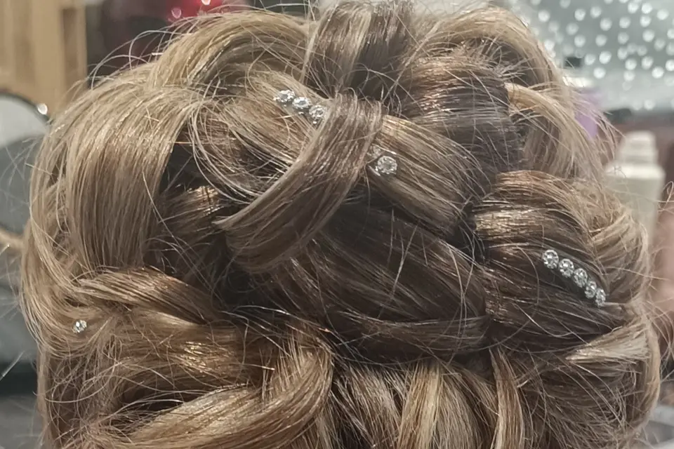 Flo coiff' — photo 6