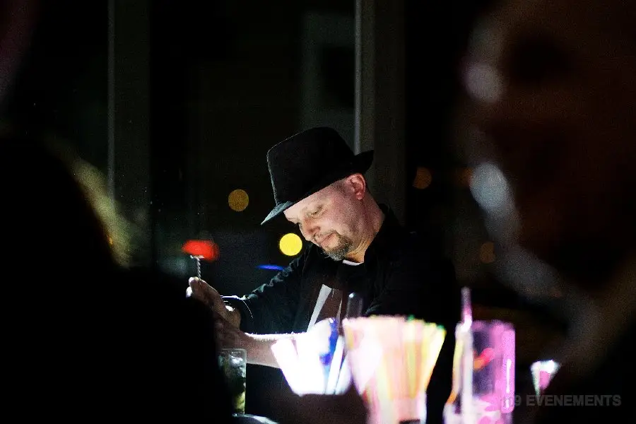 Magic Bartender - Cocktails & Magie Créations — photo 1