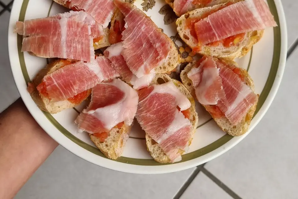 Rafa Bellota — photo 2