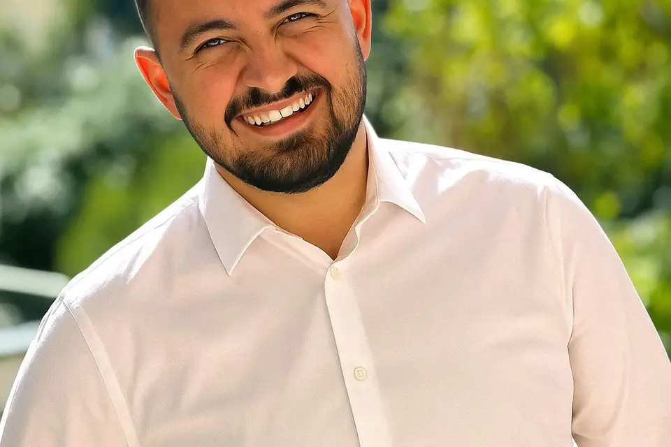 Rafa Bellota — photo 3