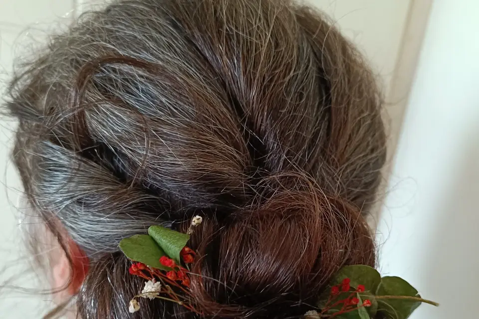 Flo coiff' — photo 5