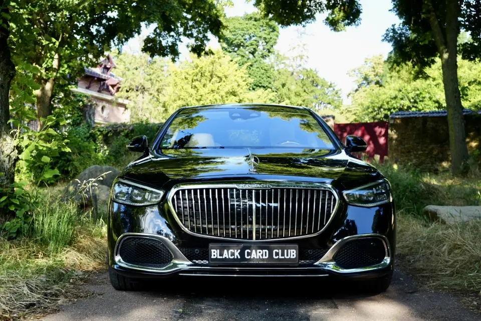 Black Card Club — photo 7