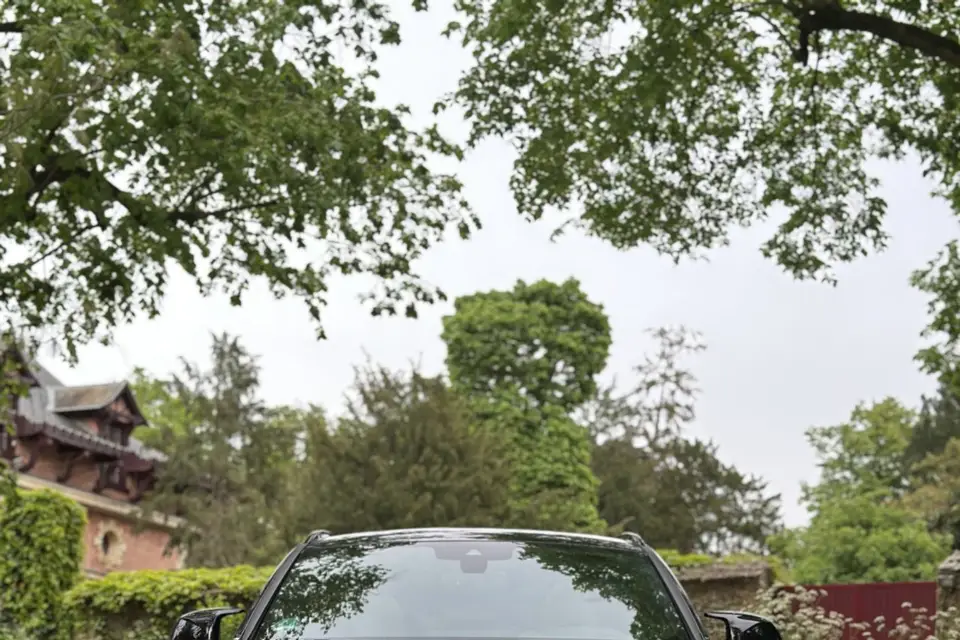 Black Card Club — photo 3