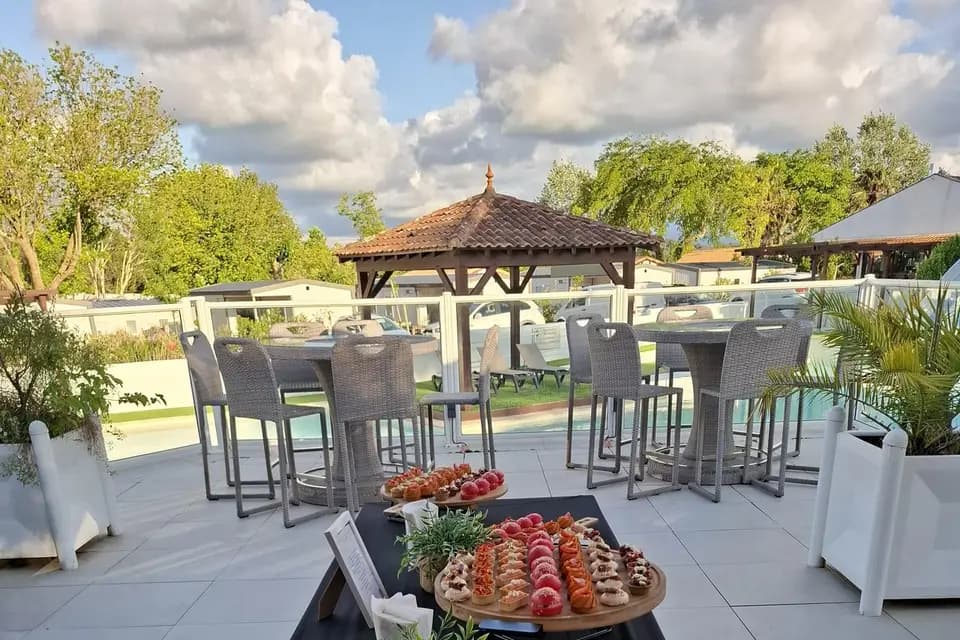 Domaine Berrua — photo 6