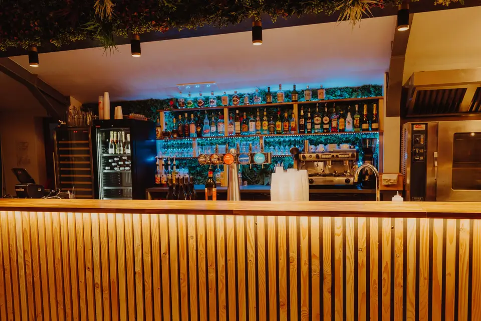 Domaine Berrua — photo 1