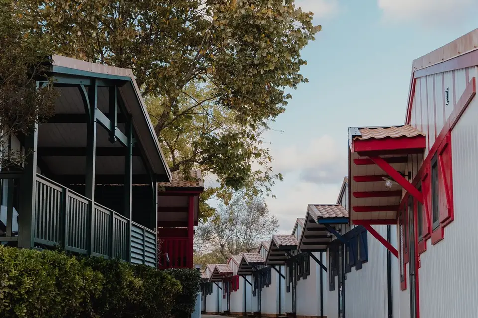 Domaine Berrua — photo 2