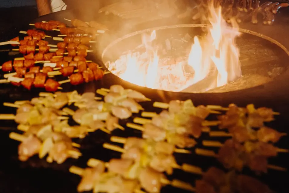 Domaine Berrua — photo 4