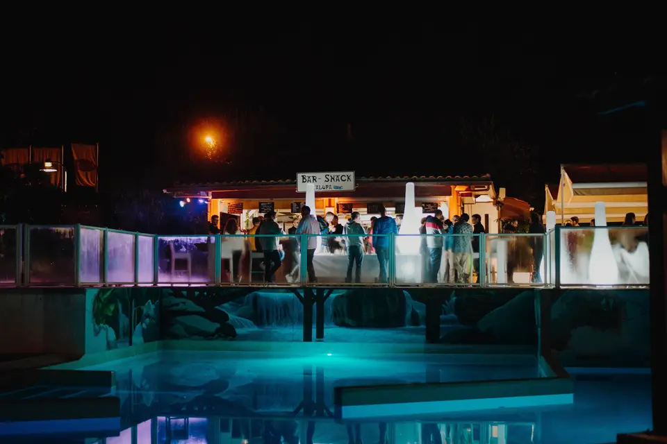 Domaine Berrua — photo 7