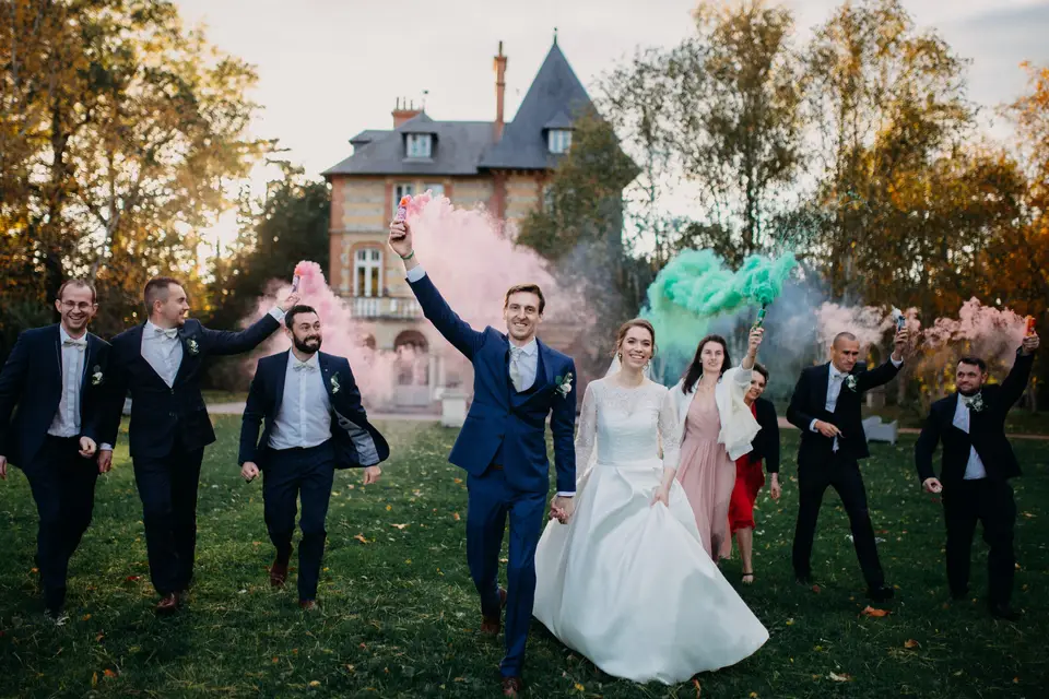 Julie Lebailly - Photographe & Vidéaste