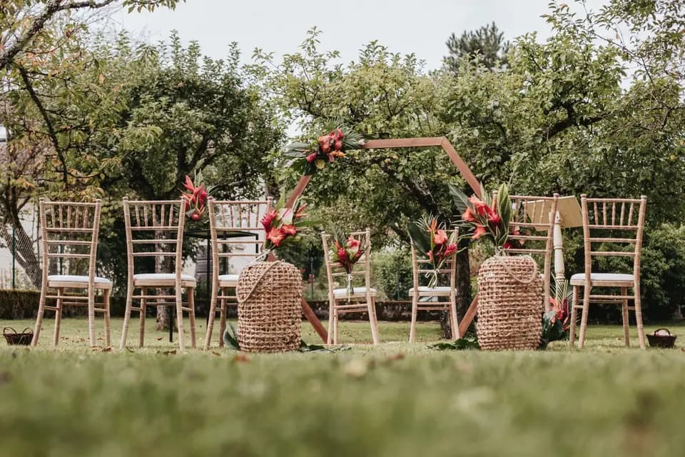 Destination Bonheur — photo 1