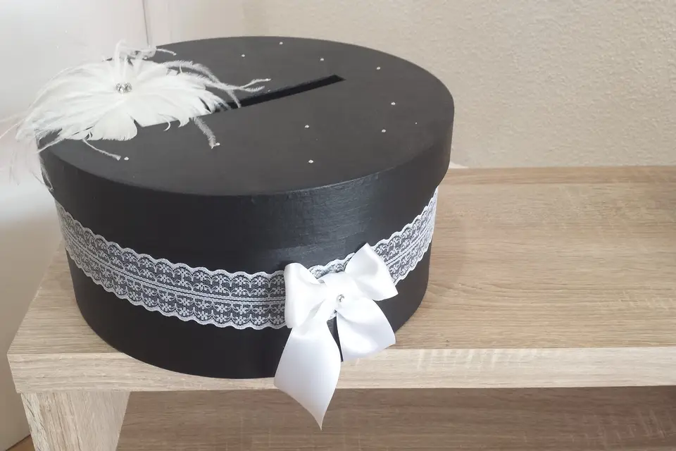 Mariés et Dentelle — photo 6