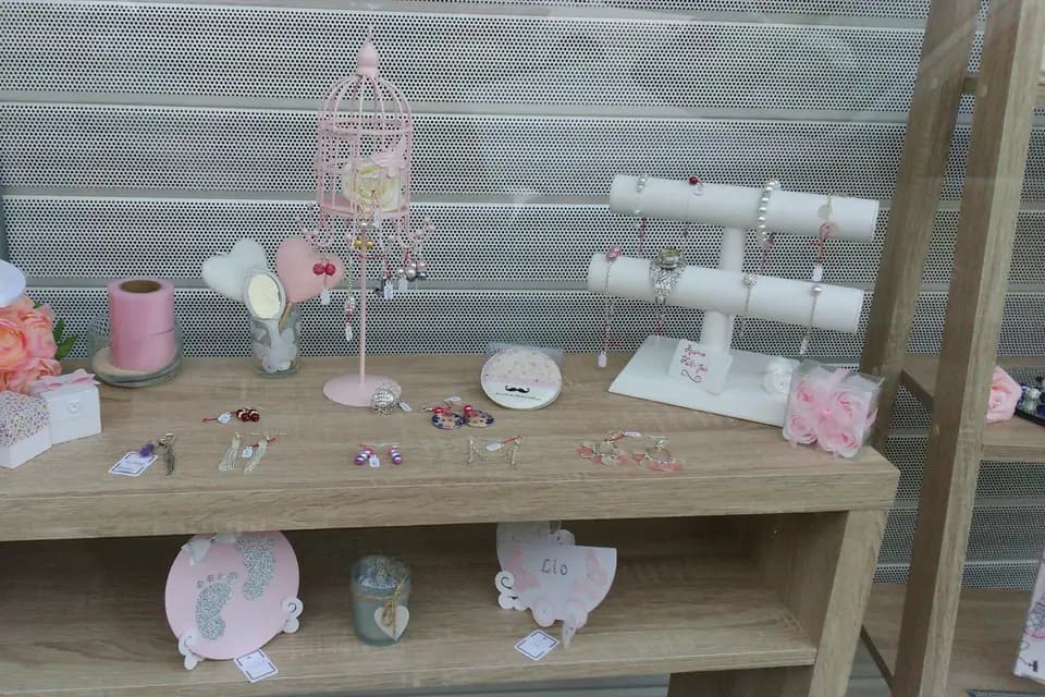 Mariés et Dentelle — photo 7