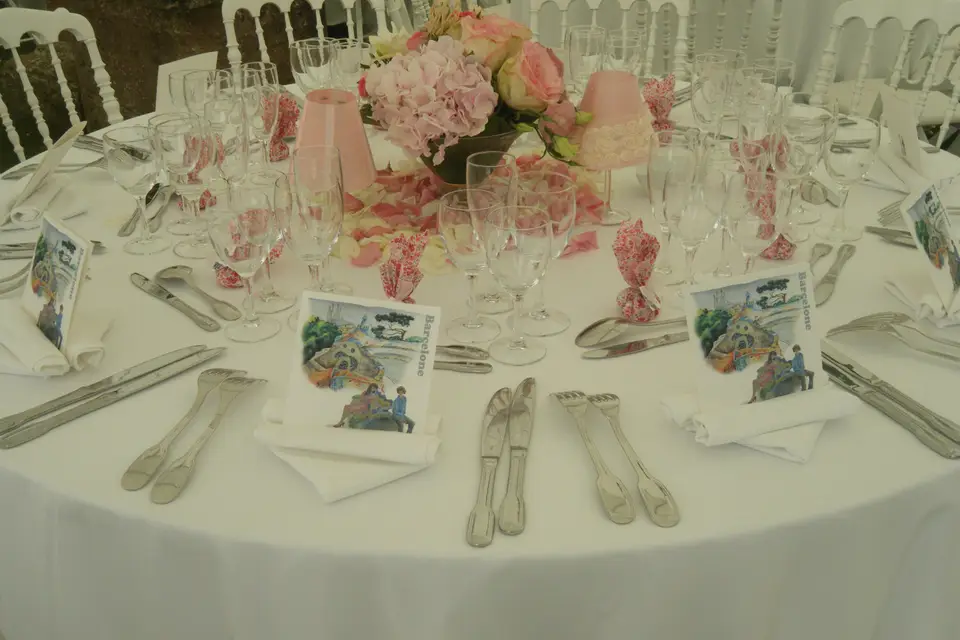 Ambiances et Chandelles — photo 5