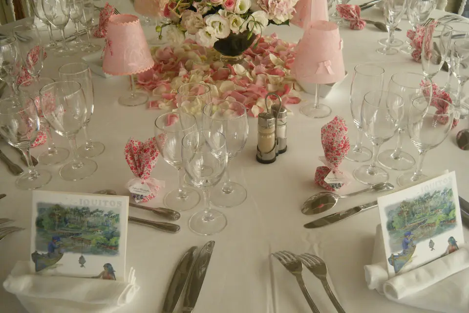 Ambiances et Chandelles — photo 2