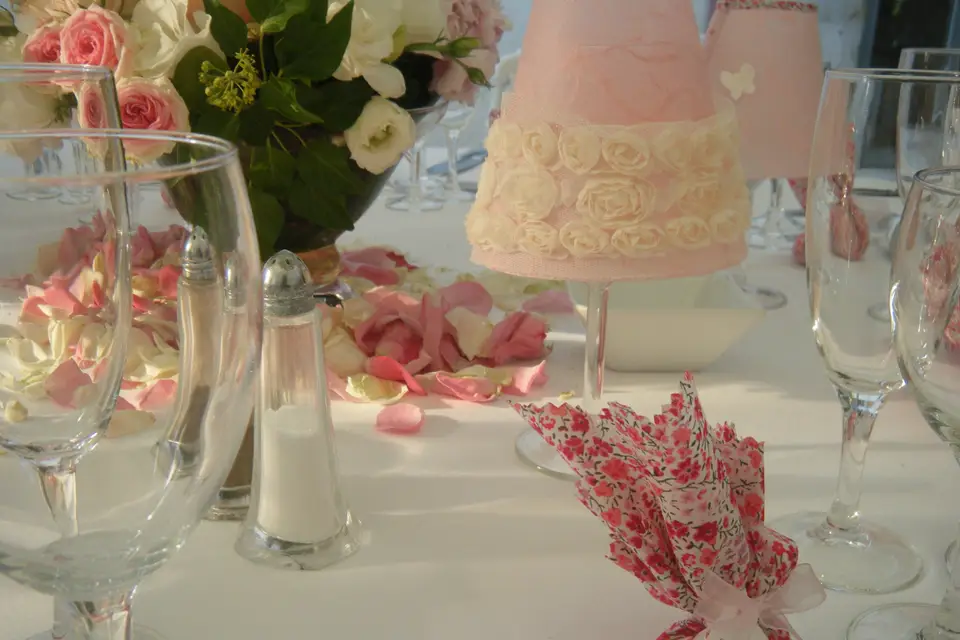 Ambiances et Chandelles — photo 3