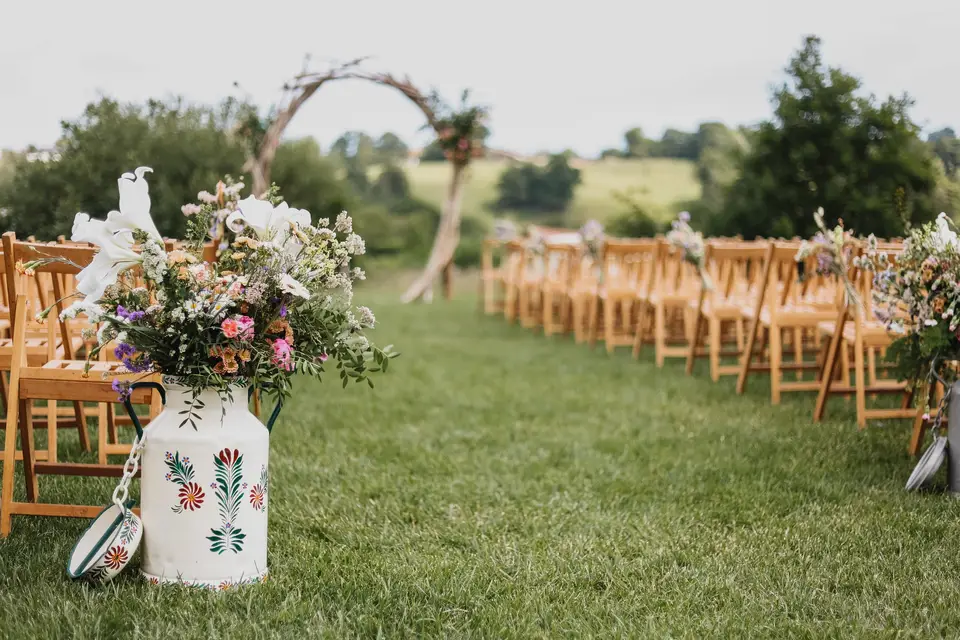 Domaine Etxezahar — photo 6