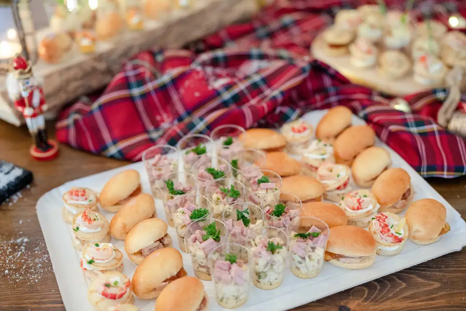 Simone Event Concept — photo 3