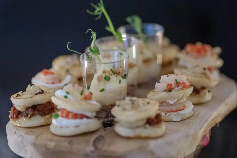 Simone Event Concept — photo 2