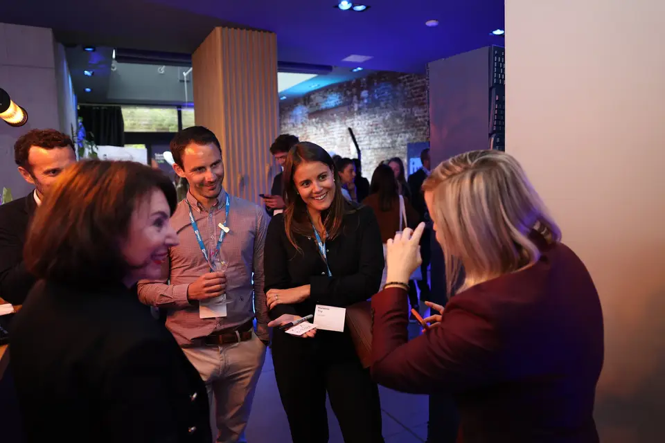 Juliette Evans Illusionniste — photo 8