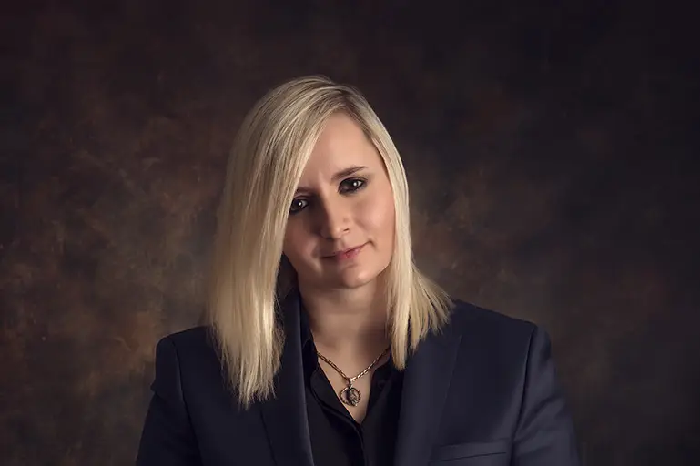 Juliette Evans Illusionniste — photo 5