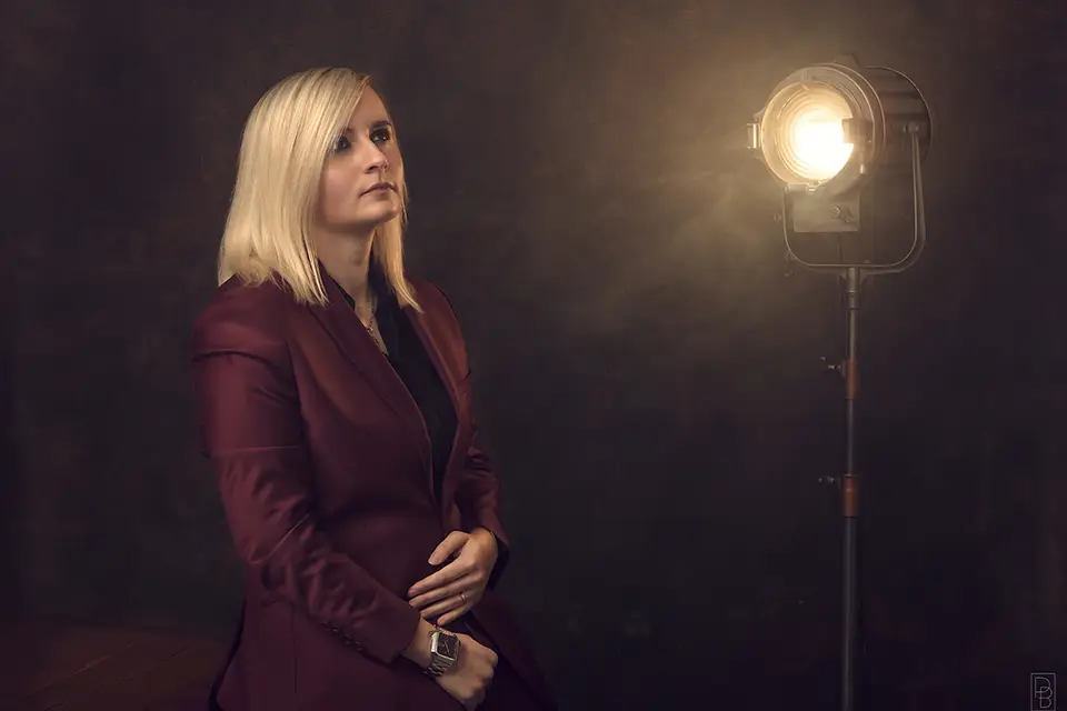 Juliette Evans Illusionniste — photo 6