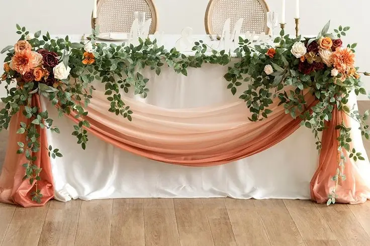 Au Fil Des Saisons — photo 7